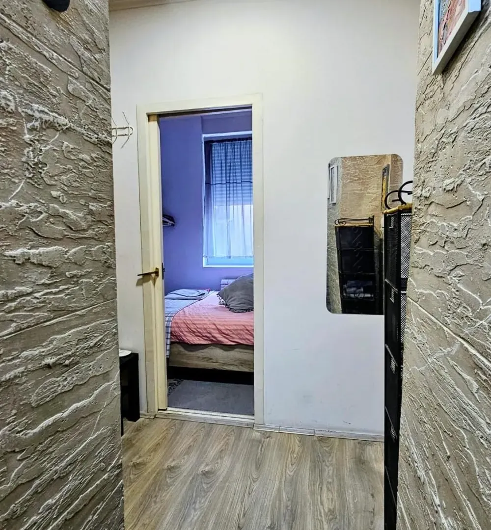 Rent, two bedroom apartment, 38m², Stari Grad, Beograd