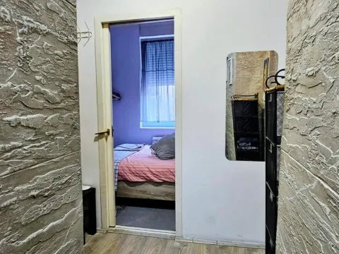 Izdavanje, dvosoban stan, 38m², Obilićev Venac, Beograd - image 13