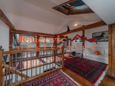 Prodaja, kuća, 288m², Savski Venac, Beograd - image 17