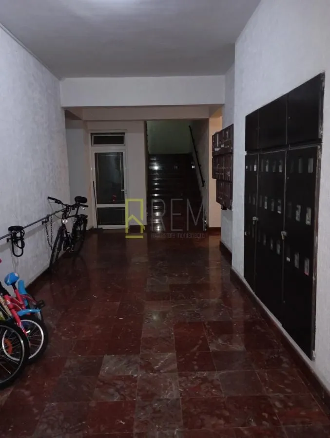 Prodaja, jednosoban stan, 43m², Sutomore, Bar