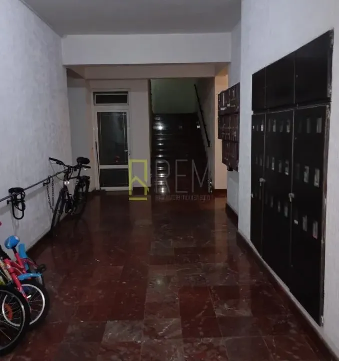 Prodaja, jednosoban stan, 43m², Sutomore, Bar