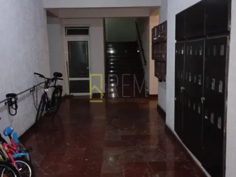 Sale, one bedroom apartment, 43m², Sutomore, Bar