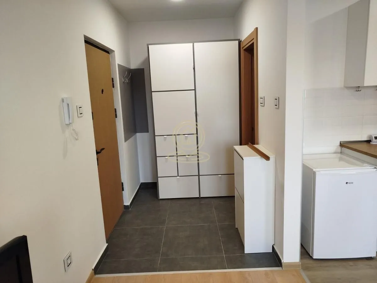 Rent, one bedroom apartment, 26m², Veternik, Novi Sad Sve Podlokacije