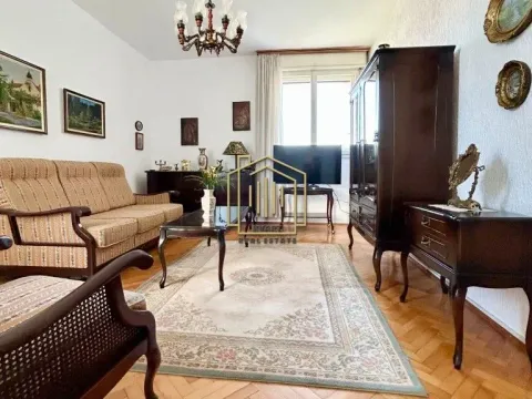 Izdavanje, dvosoban stan, 60m², Momišići, Podgorica - image 2