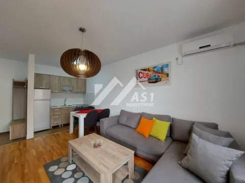 Rent, one bedroom apartment, 37m², Telep, Novi Sad Sve Podlokacije - image 2