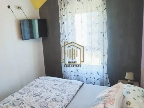 Izdavanje, jednosoban stan, 42m², Podgorica, Crna Gora - image 7