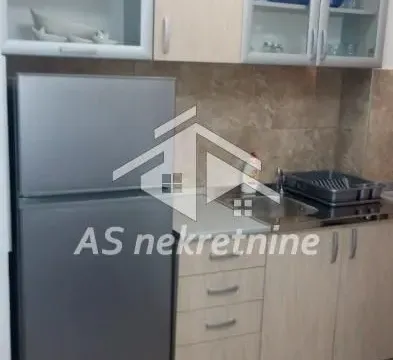 Izdavanje, jednosoban stan, 45m², Tašmajdan, Palilula Sve Podlokacije - image 12