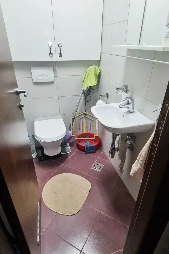 Prodaja, dvosoban stan, 81m², Podgorica, Crna Gora