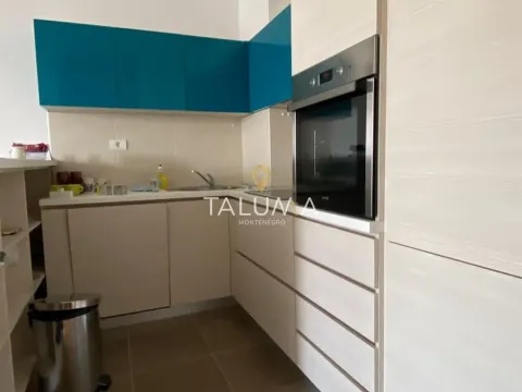 Prodaja, jednosoban stan, 51m², City Kvart, Podgorica - image 4