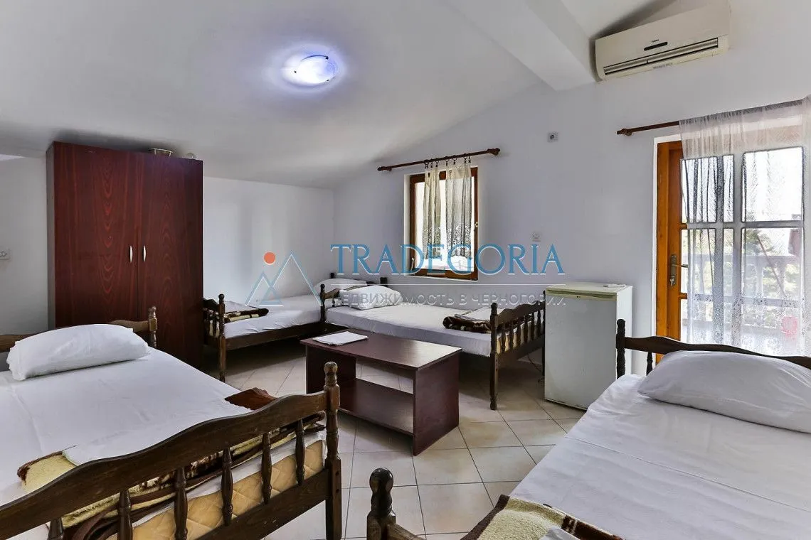 Prodaja, stan, 360m², Sutomore, Bar