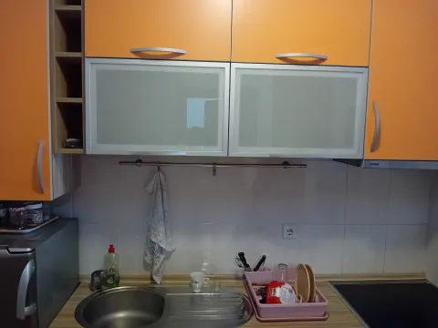 Daily-rent, one bedroom apartment, 30m², Centar, Bar - image 3
