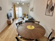 Izdavanje, jednosoban stan, 43m², Central Point, Podgorica - image 4