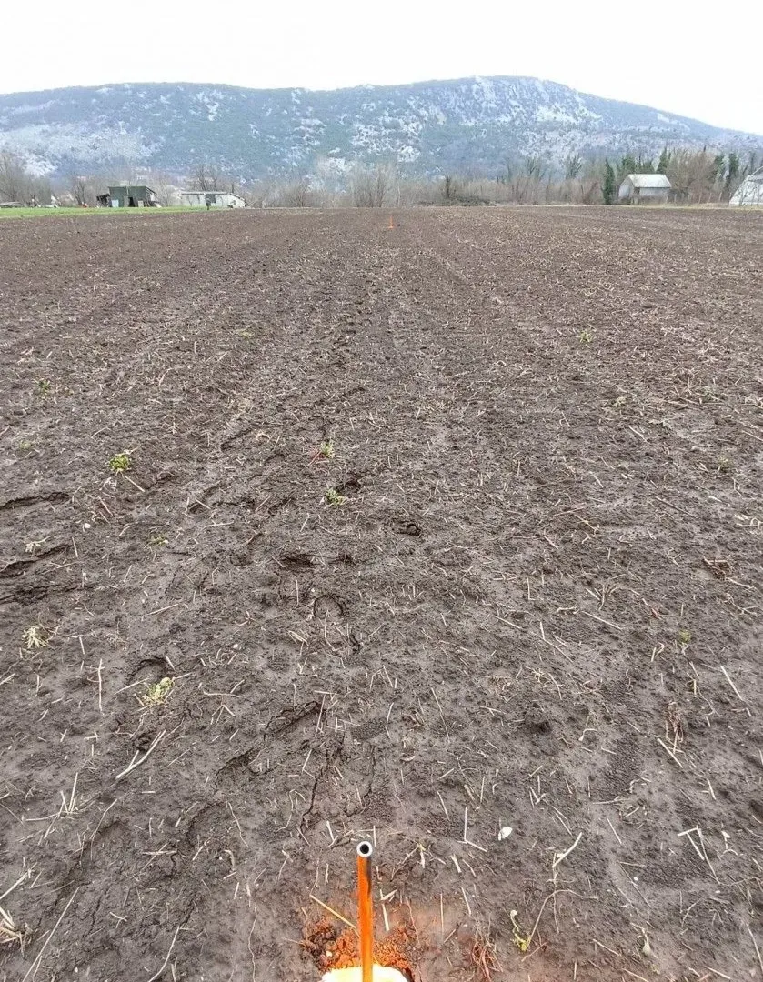 Prodaja, plac, 4500m², Danilovgrad, Crna Gora