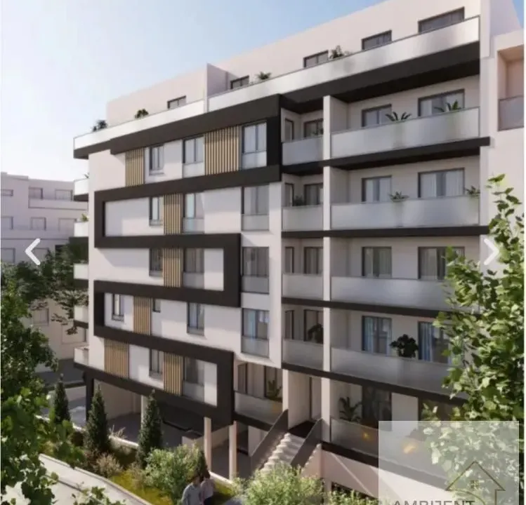 Prodaja, trosoban stan, 71m², Centar Sve Podlokacije, Beograd