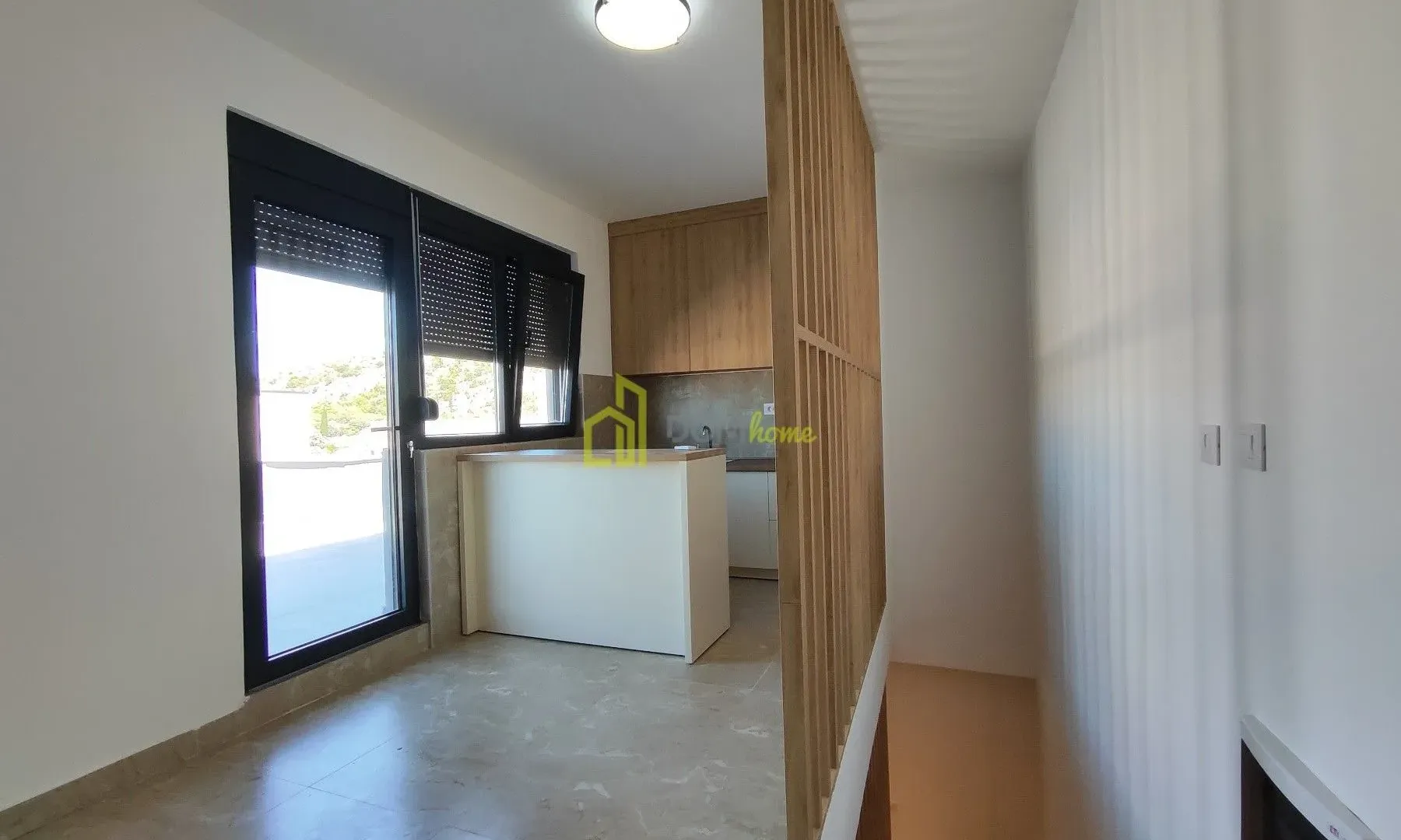 Rent, three bedroom apartment, 135m², Donja Gorica, Podgorica