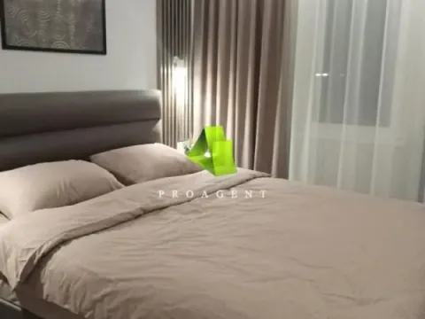 Rent, two bedroom apartment, 56m², Medijana, Niš - image 13