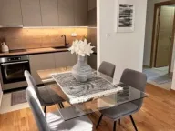 Izdavanje, jednosoban stan, 45m², City Kvart, Podgorica - image 10