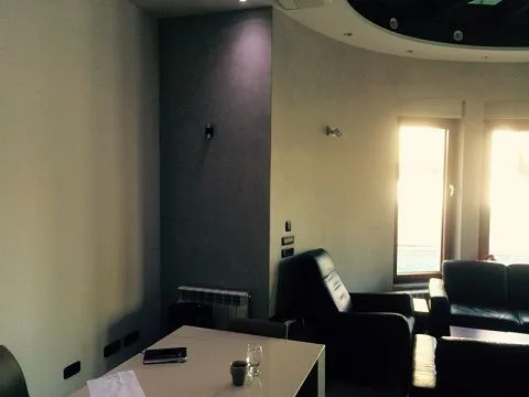 Izdavanje, kuća, 300m², Savski Venac, Beograd