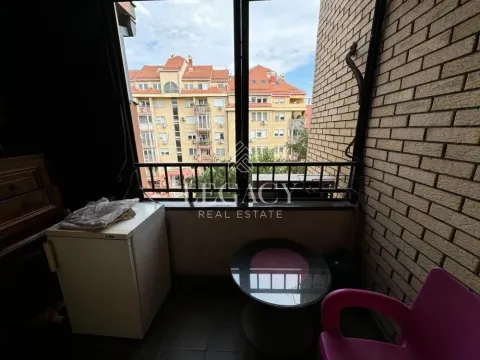 Izdavanje, dvosoban stan, 48m², Bežanijska Kosa 3, Bežanijska Kosa Sve Podlokacije - image 12