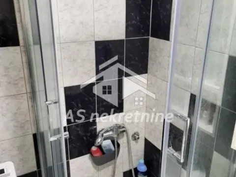 Rent, two bedroom apartment, 48m², Novi Beograd Blok 61, Novi Beograd Sve Podlokacije - image 21