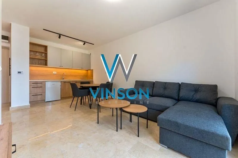 Prodaja, jednosoban stan, 40m², Centar, Zlatibor