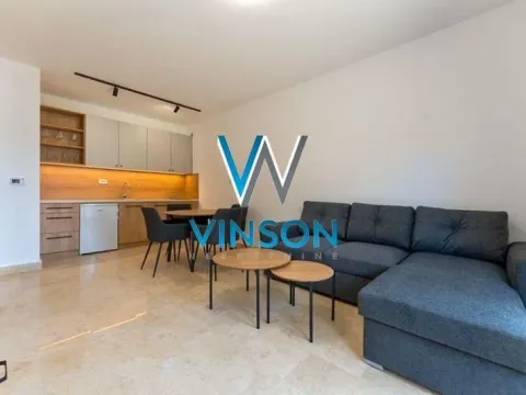 Sale, one bedroom apartment, 40m², Centar, Zlatibor - image 2