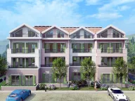 Sale, one bedroom apartment, 44m², Tivat, Crna Gora - image 10