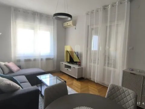 Izdavanje, dvosoban stan, 43m², Grbavica, Novi Sad Sve Podlokacije - image 2