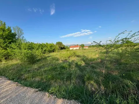 Prodaja, plac, 2085m², Kosić, Danilovgrad - image 3