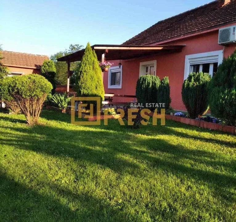 Prodaja, kuća, 132m², Danilovgrad, Crna Gora