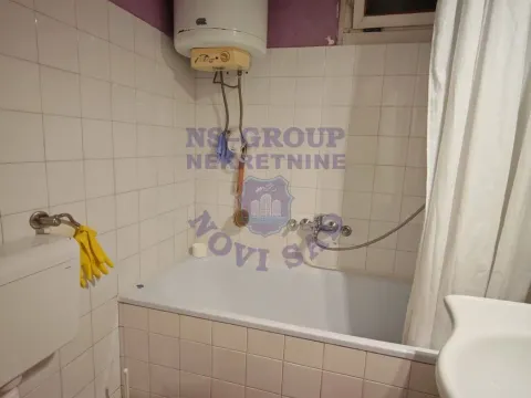 Sale, three bedroom apartment, 70m², Liman 2, Novi Sad Sve Podlokacije - image 11