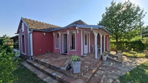 Sale, house, 89m², Banja Vrdnik, Irig - image 1