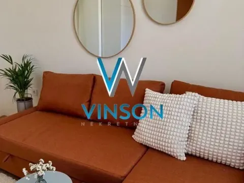 Prodaja, jednosoban stan, 32m², Novi Sad Sve Podlokacije, Novi Sad - image 2