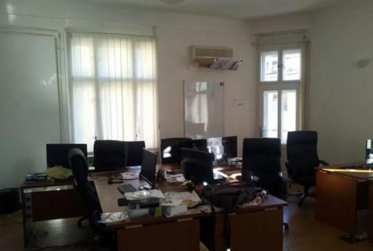 Rent, office space, 185m², Stari Grad, Beograd