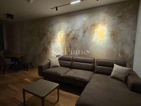 Rent, one bedroom apartment, 47m², City Kvart, Podgorica - image 4