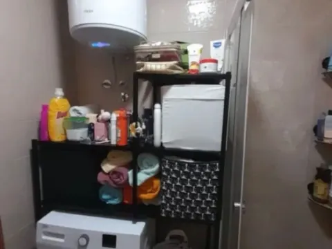 Izdavanje, jednosoban stan, 45m², Stari Aerodrom, Podgorica - image 7