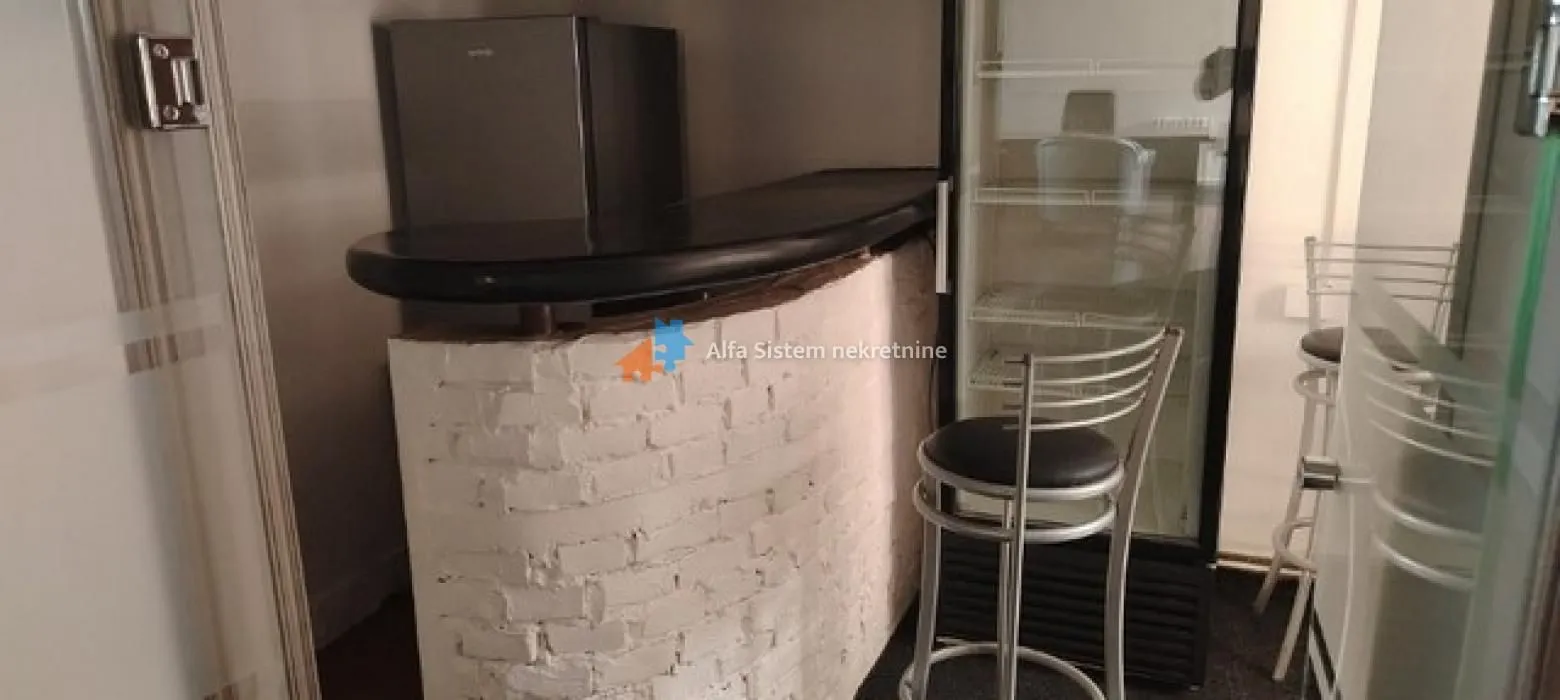 Rent, office space, 180m², Stari Grad, Beograd