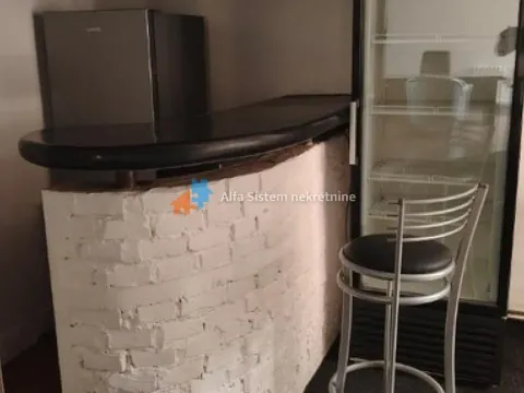 Izdavanje, poslovni prostor, 180m², Stari Grad, Beograd - image 15