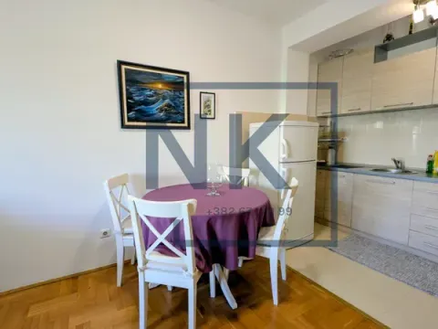 Rent, one bedroom apartment, 45m², Preko Morače, Podgorica - image 7