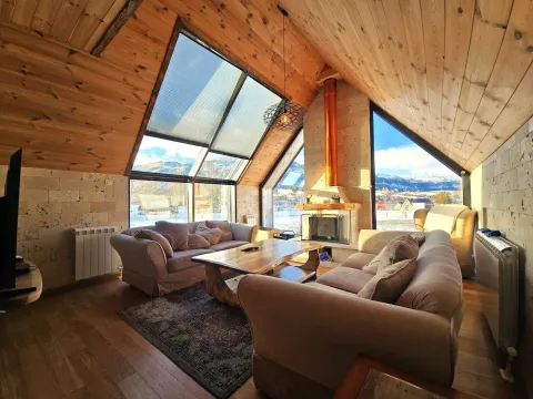 Sale, house, 204m², Podgorica, Crna Gora - image 9