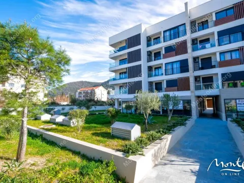 Prodaja, jednosoban stan, 45m2, Seljanovo, Tivat Prodaja, jednosoban stan, 45m2, Seljanovo, Tivat