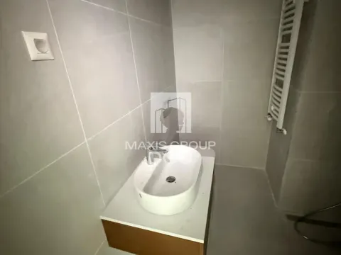Sale, one bedroom apartment, 32m², Savski Venac, Beograd - image 2