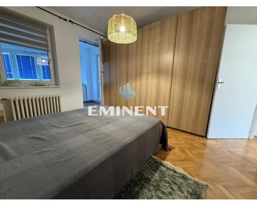 Rent, three bedroom apartment, 90m², Novi Beograd Sve Podlokacije, Beograd