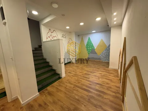 Rent, office space, 92m², Dalmatinska ulica, Podgorica - image 6