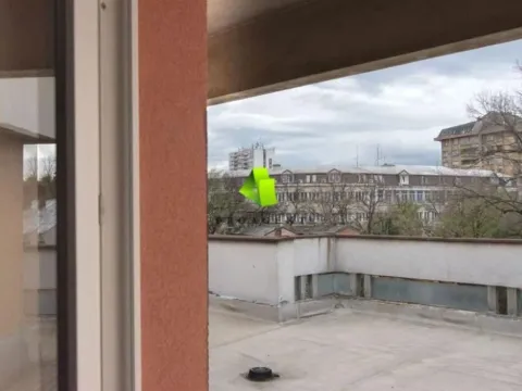 Izdavanje, jednosoban stan, 47m², Medijana, Niš - image 11