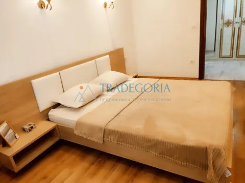 Prodaja, dvosoban stan, 102m², Dobra Voda, Bar - image 24