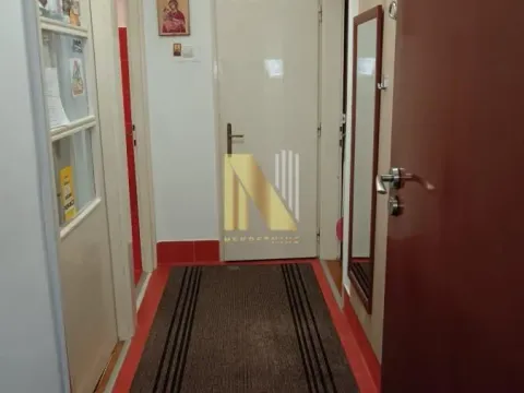 Prodaja, dvosoban stan, 48m², Podbara, Novi Sad Sve Podlokacije - image 10