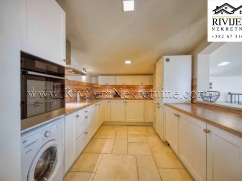 Prodaja, kuća, 390m², Mažina, Tivat - image 6