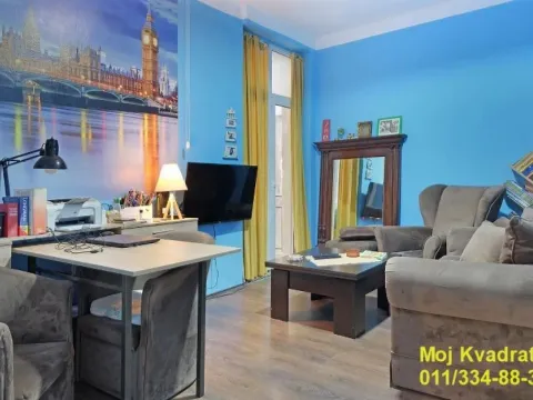 Sale, four bedroom apartment, 77m², Stari Grad, Beograd - image 3