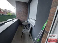 Izdavanje, jednosoban stan, 43m², Avijatičarsko naselje, Novi Sad Sve Podlokacije - image 10